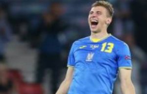 Ukraine vs Belgium highlights