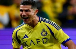 Al Hilal vs Al Nassr highlights