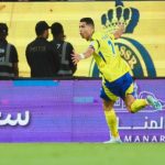 Al Nassr vs Al Riyadh Highlights