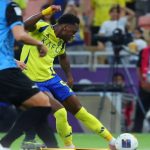 Al Nassr vs Kawasaki highlights
