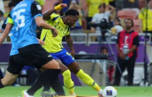 Al Nassr vs Kawasaki highlights