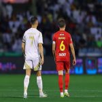 Al Qadsiah vs Al Nassr highlights