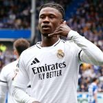 Alaves vs Real Madrid Highlights