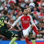 Arsenal vs Brentford highlights