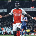 Arsenal vs Fulham 2025 EPL Highlights