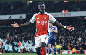Arsenal vs Fulham 2025 EPL Highlights