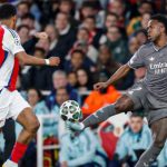 Arsenal vs Real Madrid Highlights