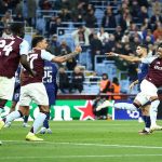 Aston Villa vs PSG Highlights