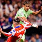 Atletico Madrid vs Barcelona 2025 highlights