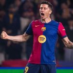 Barcelona vs Borussia Dortmund highlights
