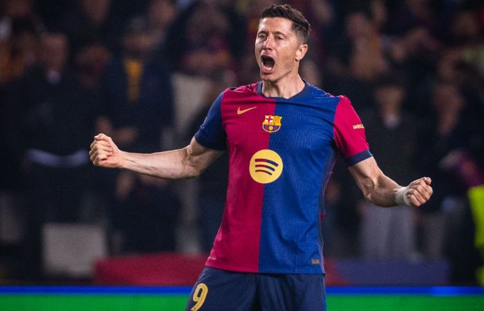 Barcelona vs Borussia Dortmund highlights 