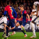 Barcelona vs Inter Milan Highlights