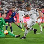 Barcelona vs Real Madrid Highlights of El Clasico 2025 Copa Del Rey Final