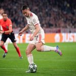 Bayern Munich vs Inter Milan highlights