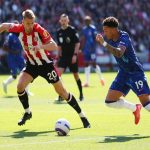 Brentford vs Chelsea highlights