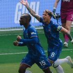 Chelsea vs Everton 2025 Highlights