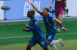 Chelsea vs Everton 2025 Highlights