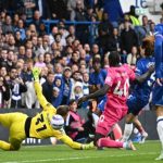 Chelsea vs Ipswich Town Highlights