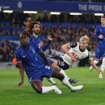 Chelsea vs Tottenham 2025 EPL highlights