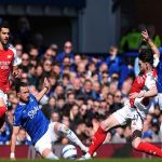 Everton vs Arsenal 2025 Highlights