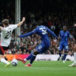 Fulham vs Chelsea Highlights