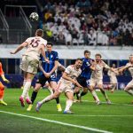 Inter Milan vs Bayern Munich highlights