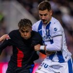Leganes vs Barcelona highlights