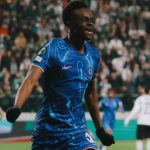 Legia Warszawa vs Chelsea Highlights