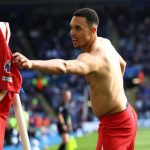 Leicester City vs Liverpool Highlights