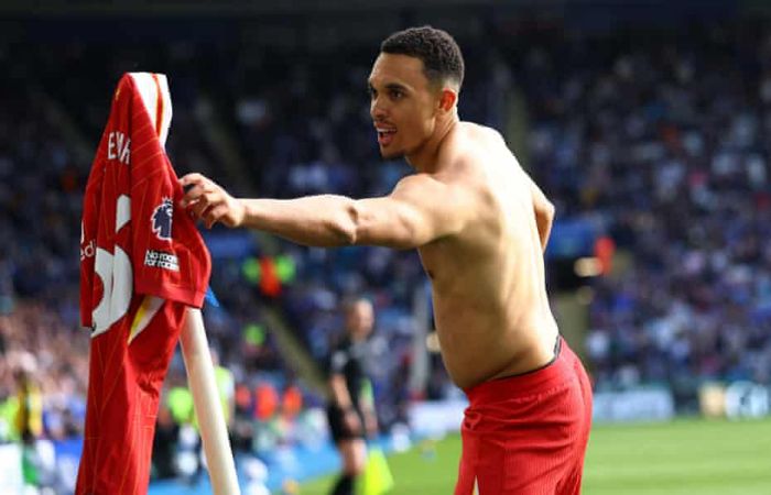 Leicester City vs Liverpool Highlights 