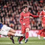 Liverpool vs Everton 2025 highlights
