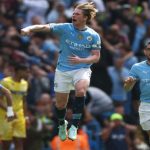 Manchester City vs Crystal Palace 2025 highlights