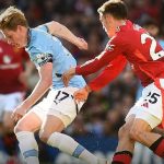 Manchester United vs Manchester City 2025 highlights