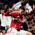 Manchester United vs Lyon Highlights