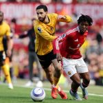 Manchester United vs Wolves highlights