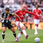 Newcastle United vs Manchester United 2025 Highlights