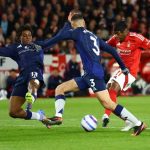 Nottingham vs Manchester United 2025 EPL Highlights