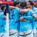 Nottingham Forest vs Manchester City FA Cup Highlights