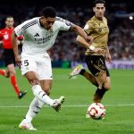 Real Madrid vs Real Sociedad highlights