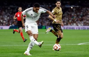 Real Madrid vs Real Sociedad highlights