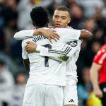 Real Madrid vs Valencia highlights