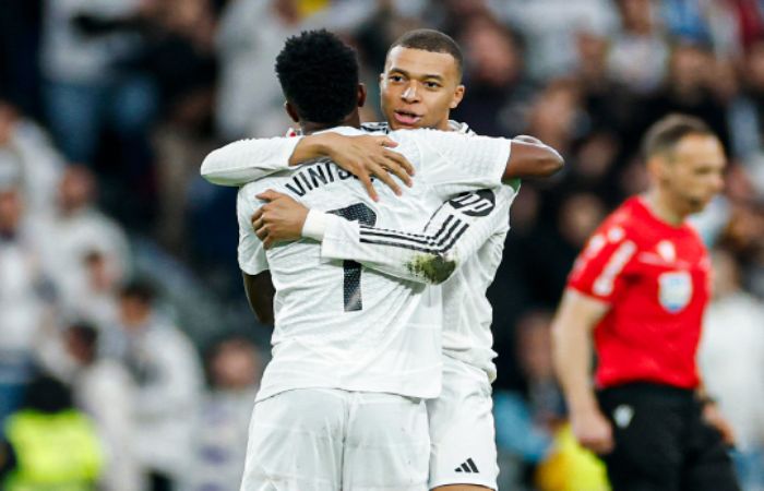Real Madrid vs Valencia highlights 