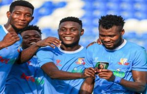 Remo Stars FC on Brink of Historic NPFL Title After Kano Pillars Defeat Rivers United