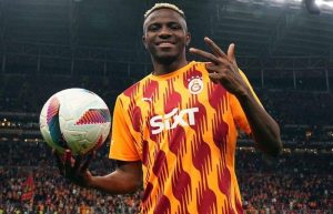 Manchester United Receive Major Boost in Victor Osimhen Transfer Race After Ruben Amorim's Decision