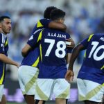 Al-Akhdoud vs Al Nassr Highlights