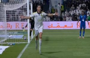Al Fateh vs Al Nassr Highlights