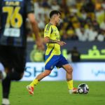 Al-Nassr vs Al-Taawoun
