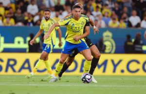 Al Nassr vs Al Ittihad highlights