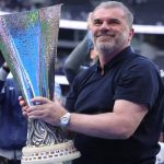 Ange Postecoglou's Future at Tottenham: Europa League Triumph Amid Premier League Struggles