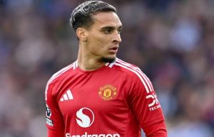 Man United Set Antony Transfer Fee as Rashford, Sancho Among Three Key Summer Sales